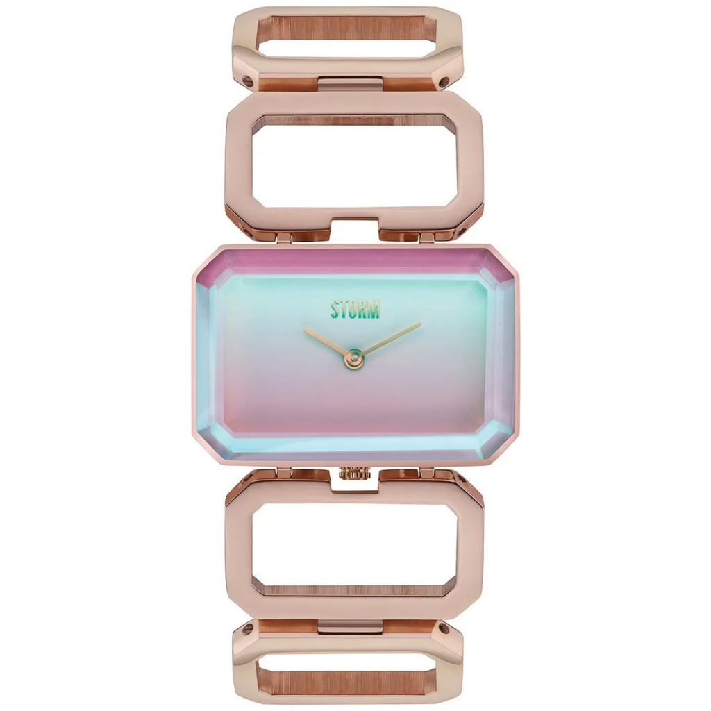 COSIMA RG-PINK - OUTLET