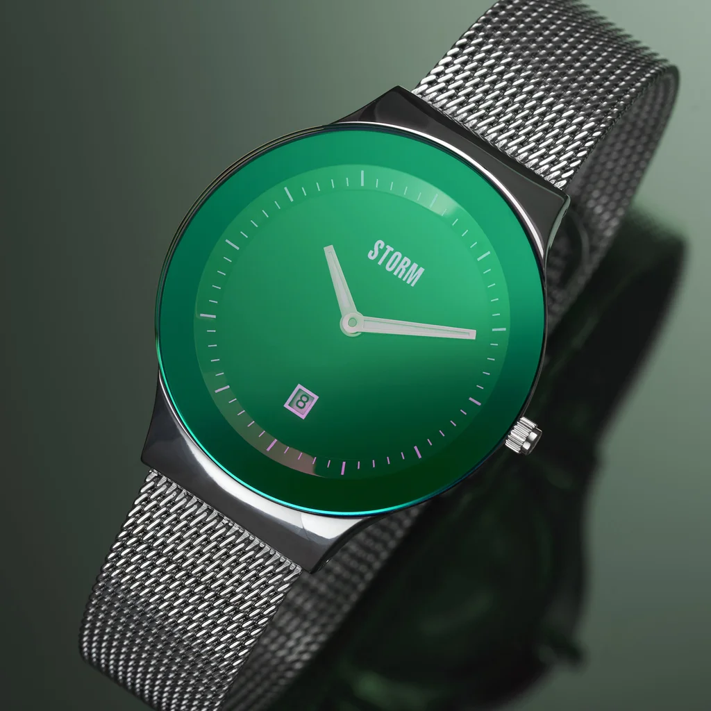 MINI SOTEC LAZER GREEN