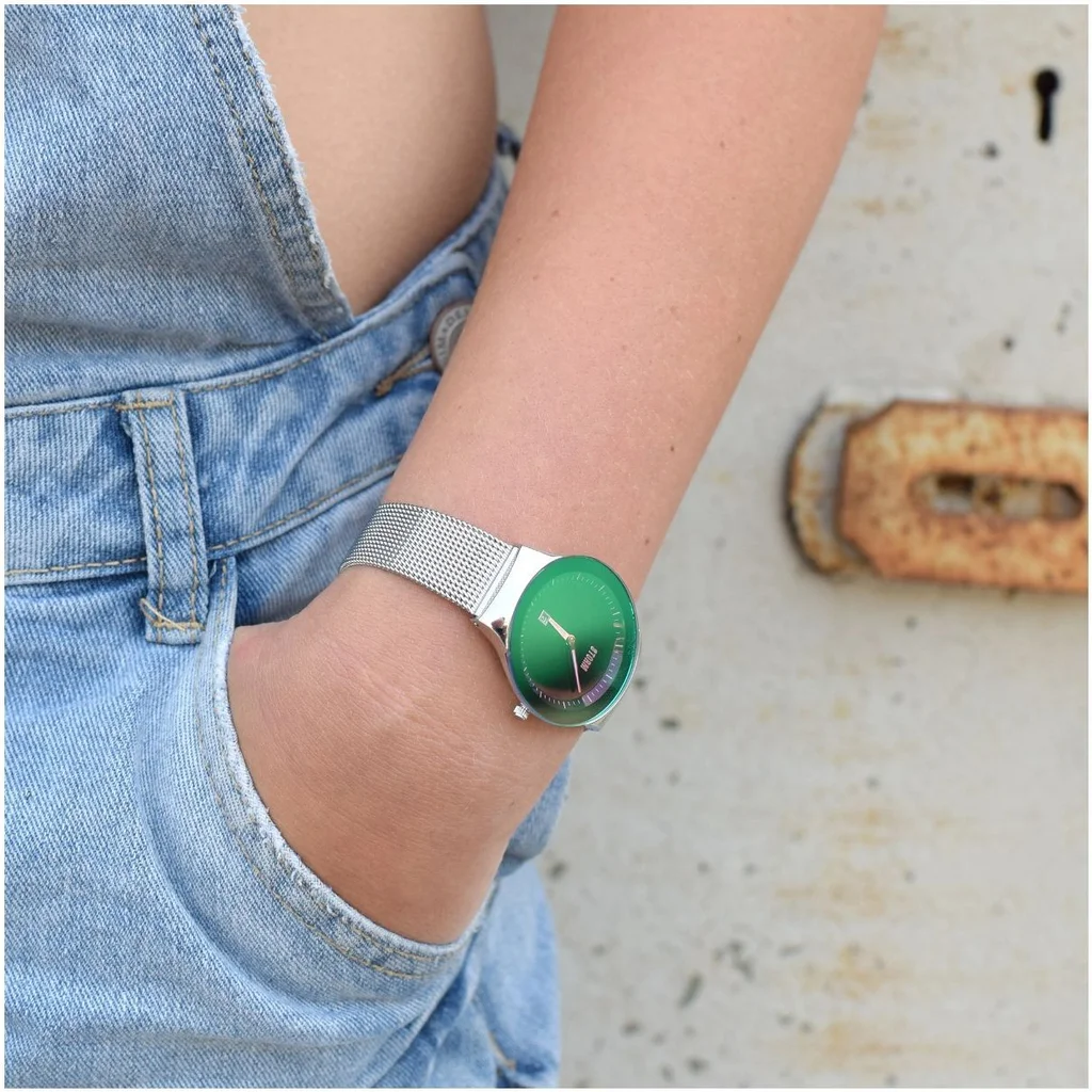MINI SOTEC LAZER GREEN