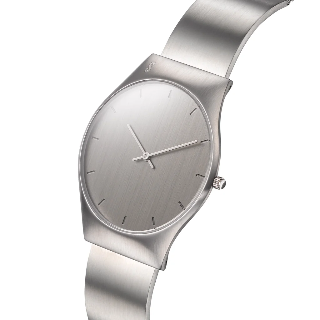 SOREN SILVER