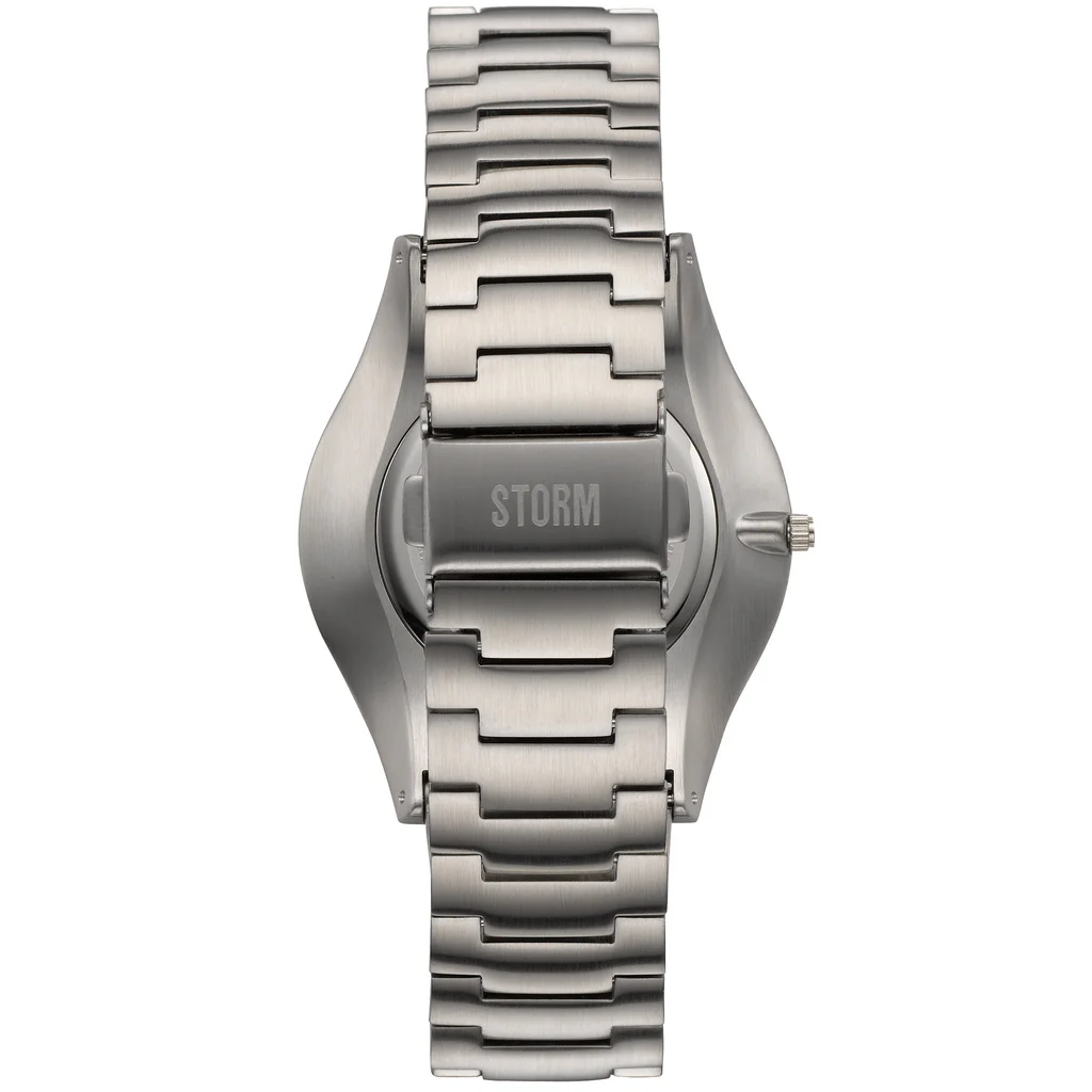 SOREN SILVER