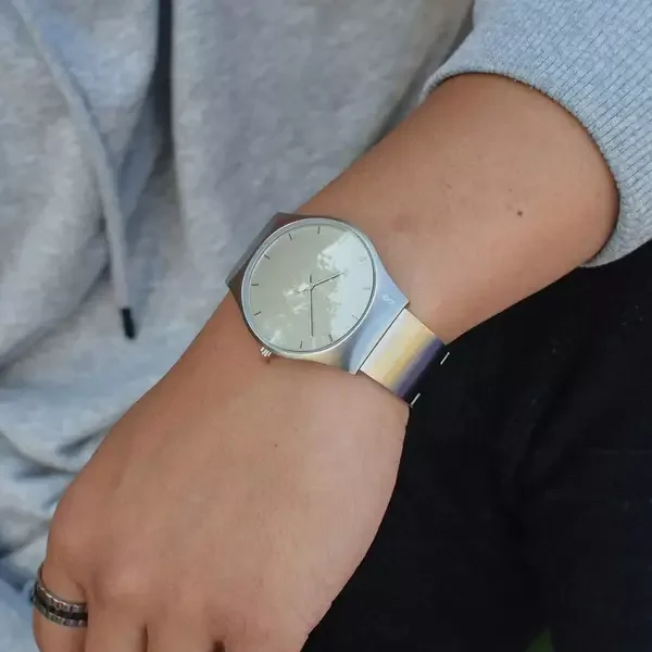 SOREN SILVER