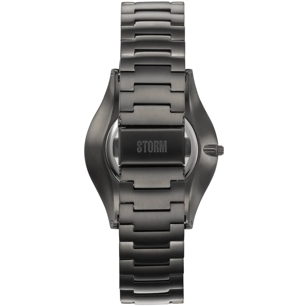 SOREN TITANIUM