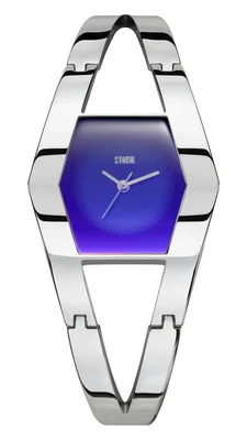 ZENIE LAZER BLUE