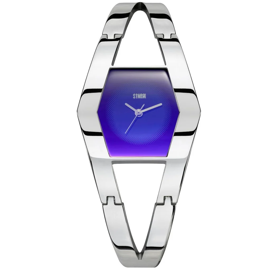 ZENIE LAZER BLUE