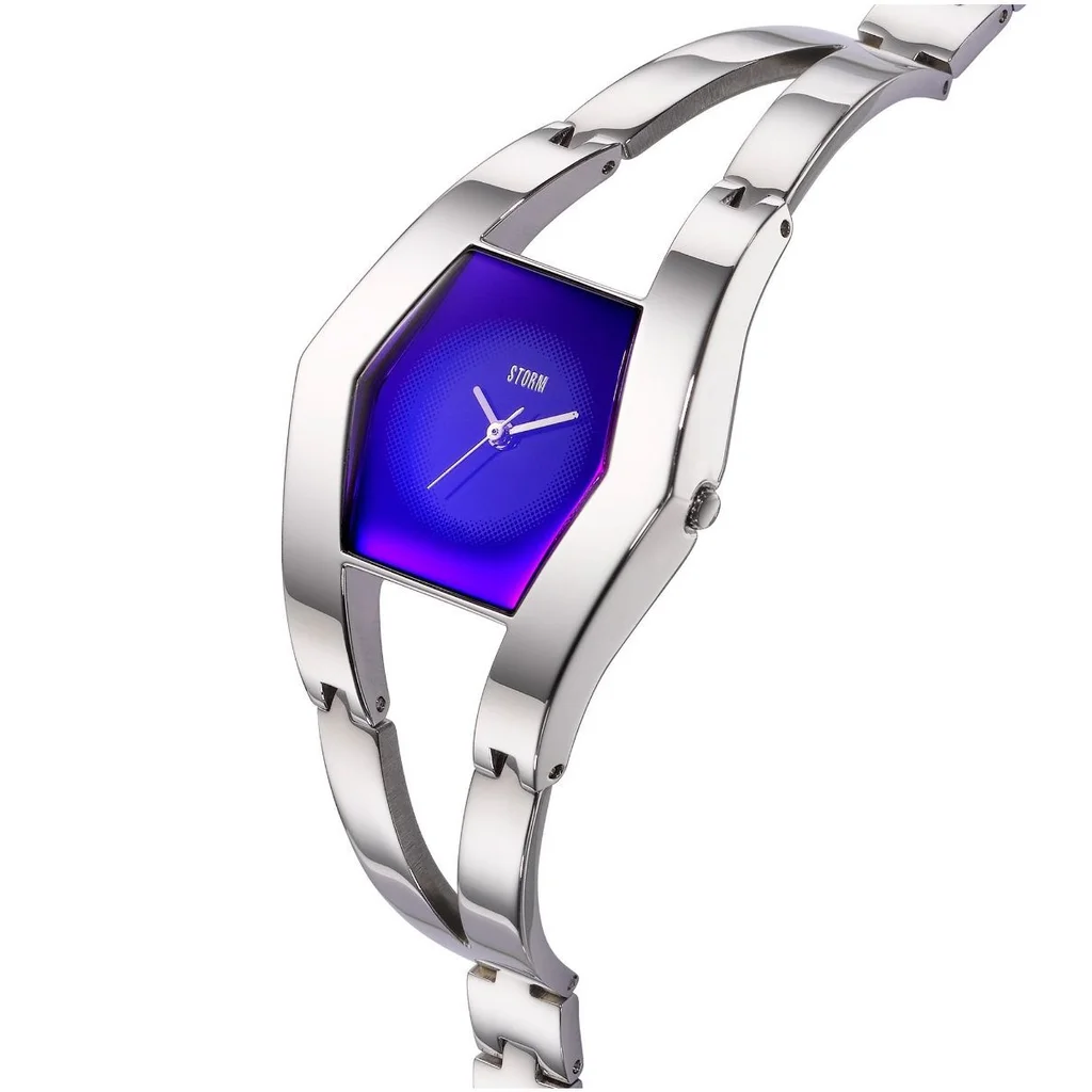 ZENIE LAZER BLUE
