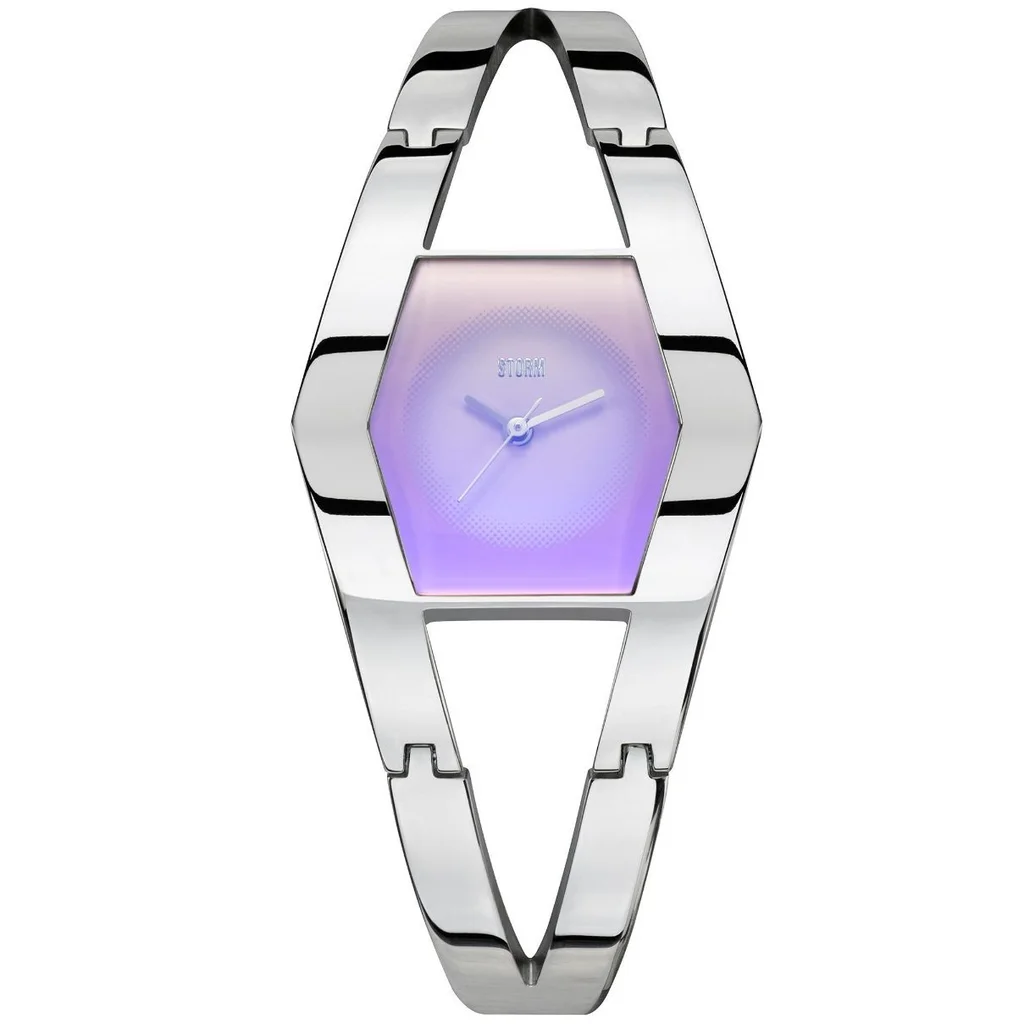 ZENIE LAZER VIOLET