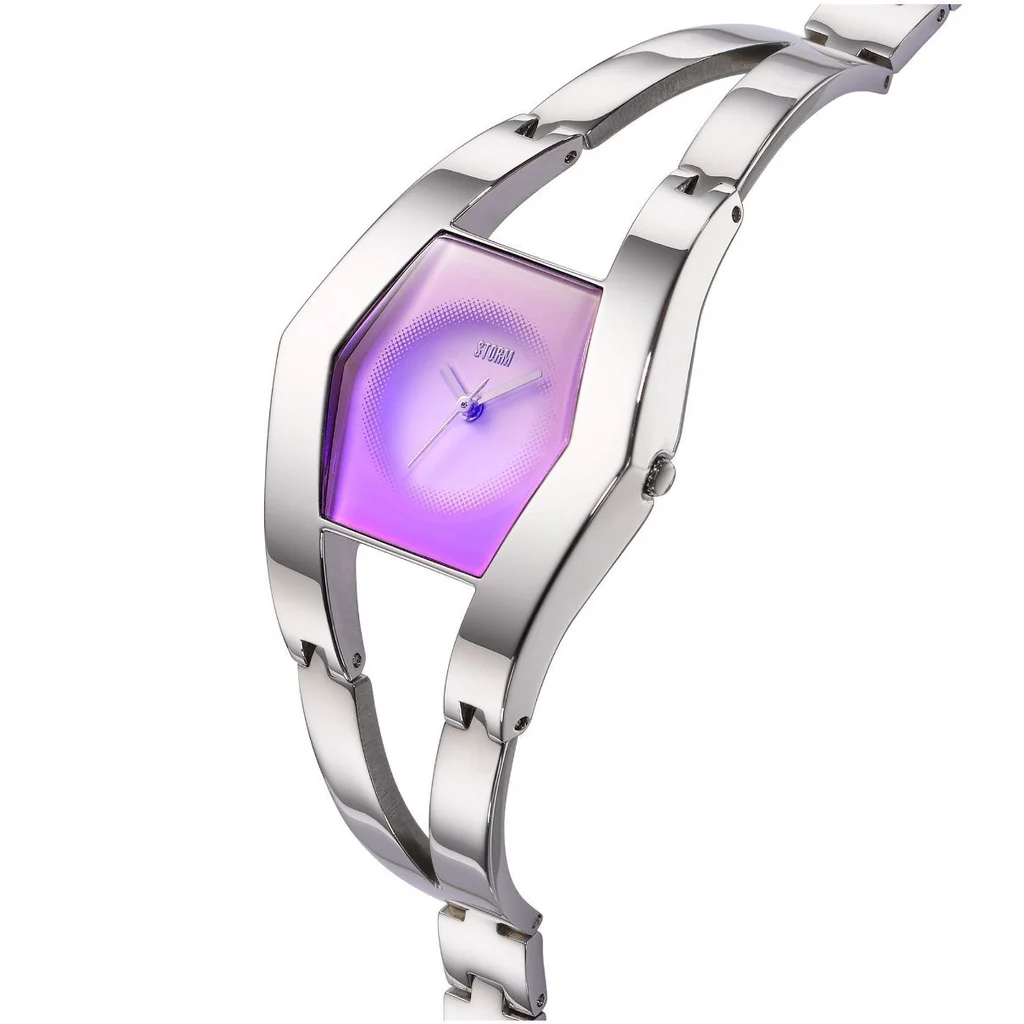 ZENIE LAZER VIOLET