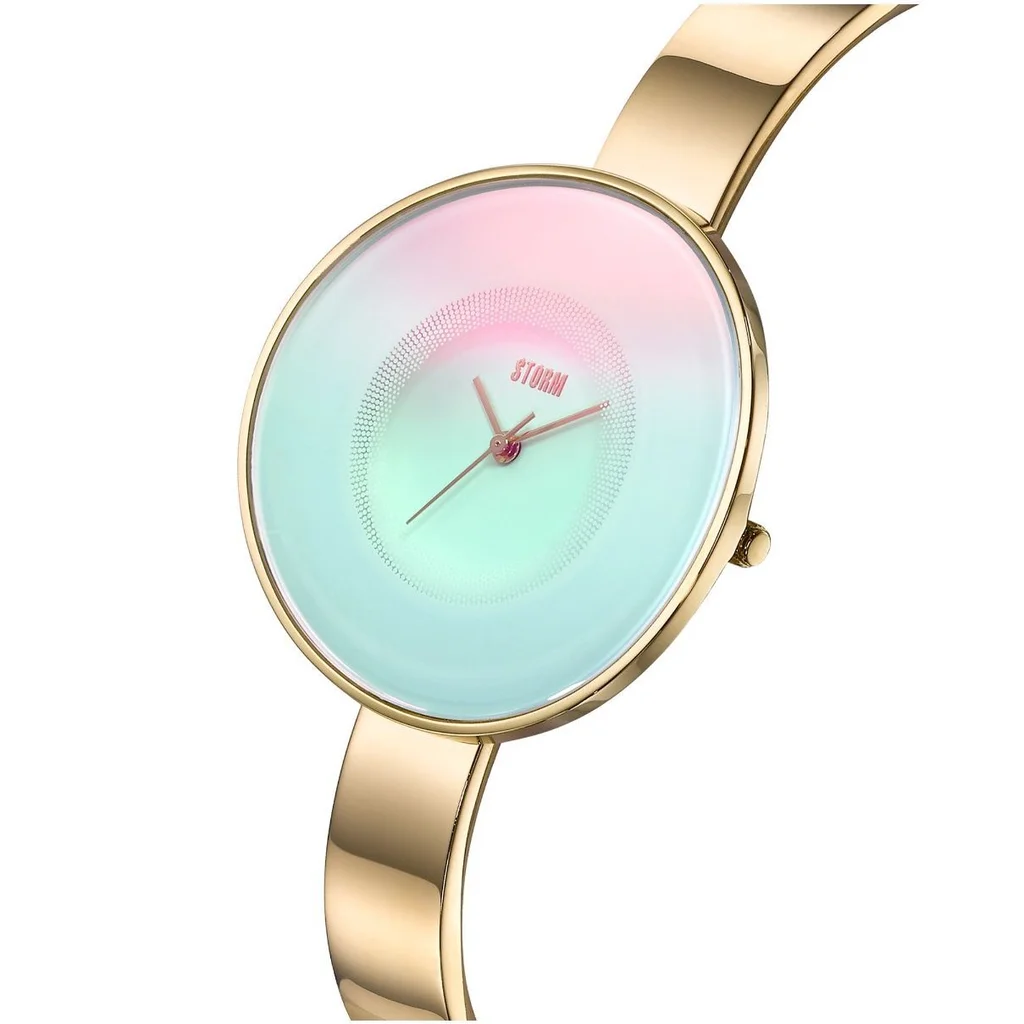 CYLLENE GOLD ICE