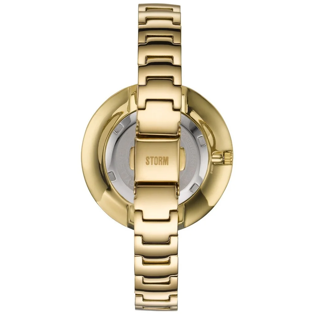 CYLLENE GOLD ICE