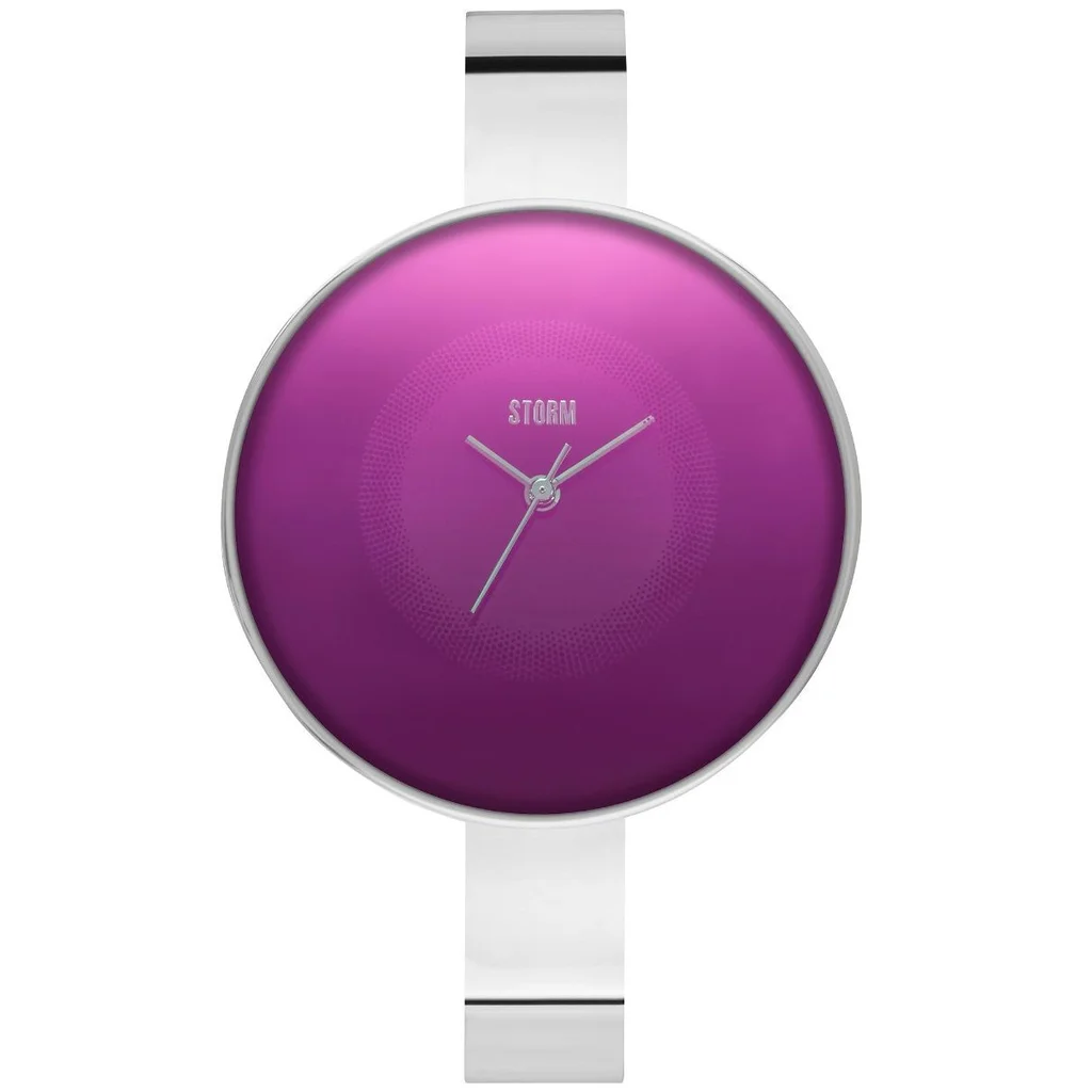 CYLLENE LAZER PURPLE