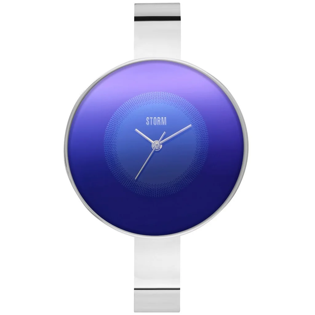 CYLLENE LAZER BLUE