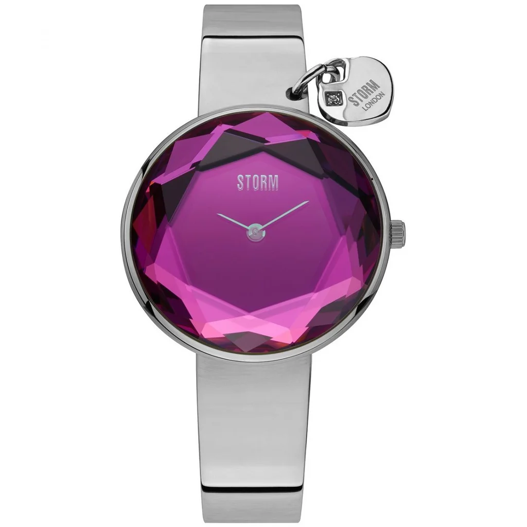 ALYA LAZER PURPLE