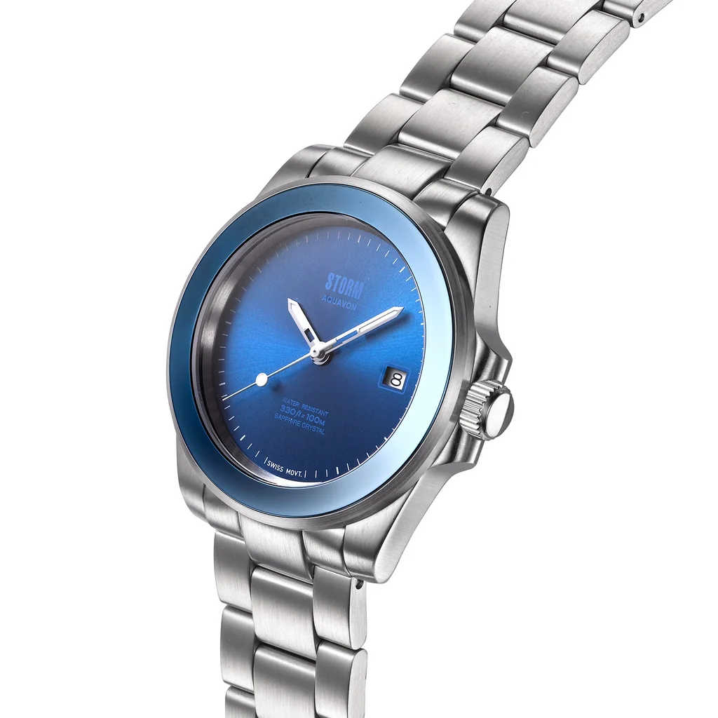 AQUAVON BLUE