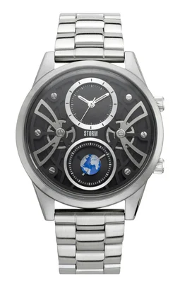 GLOBE-X BLACK