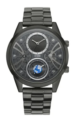 GLOBE-X TITANIUM