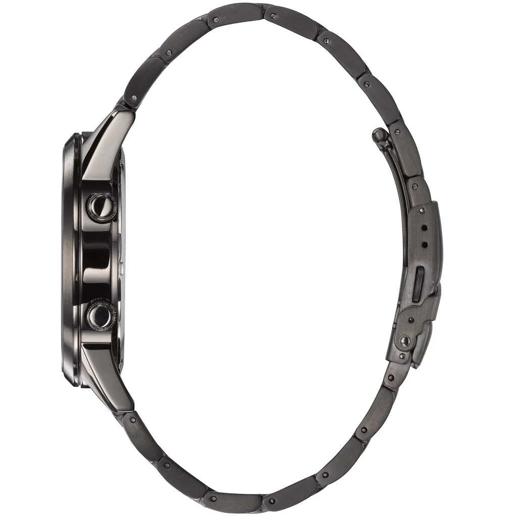 GLOBE-X TITANIUM