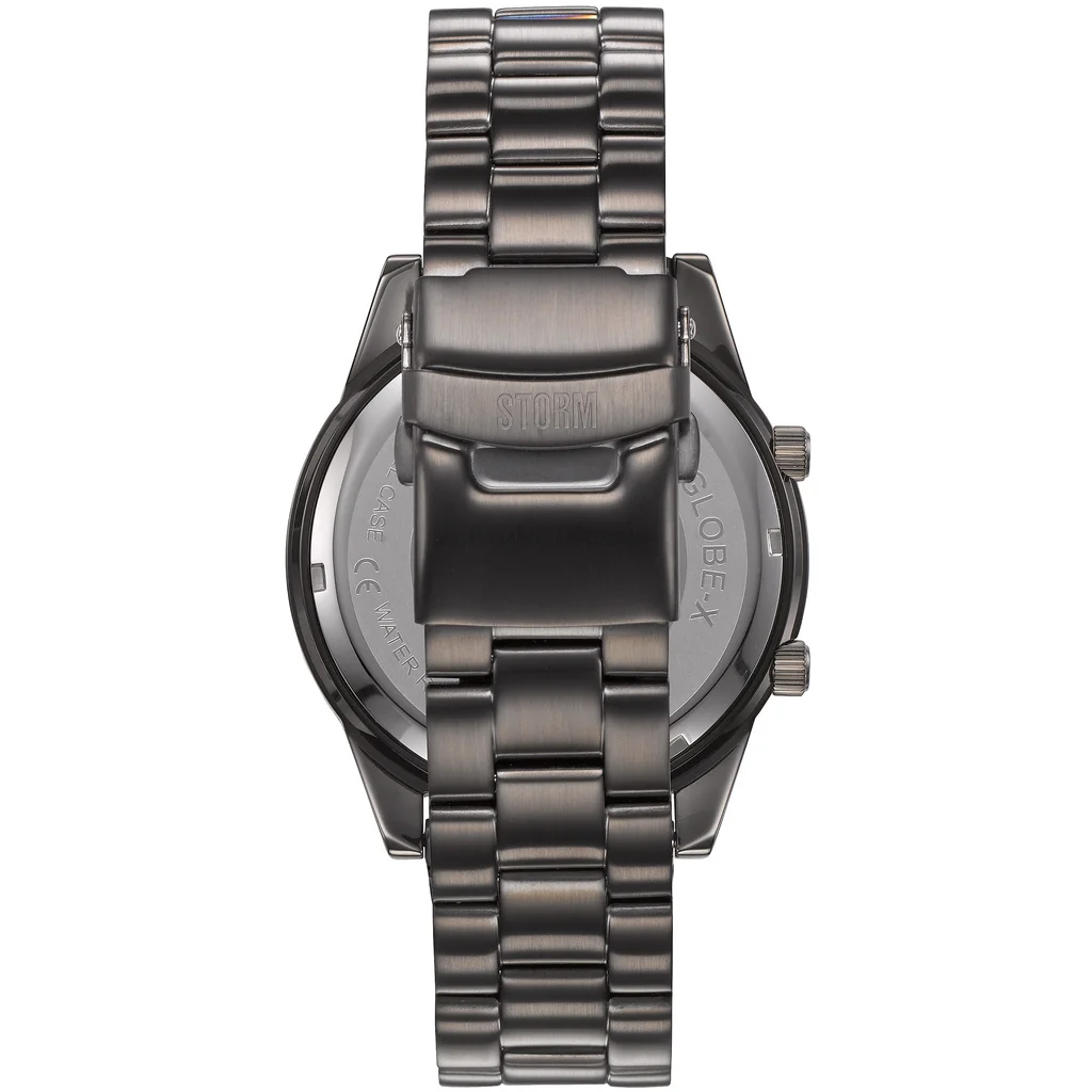 GLOBE-X TITANIUM