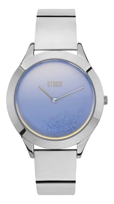 CALYSTIA ICE BLUE