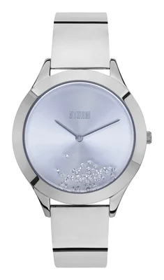 CALYSTIA SILVER