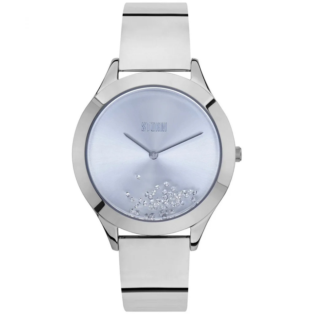 CALYSTIA SILVER