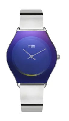 MINI ACTIVON V2 LAZER BLUE