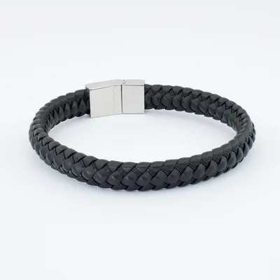 Ace Bracelet - Black/S