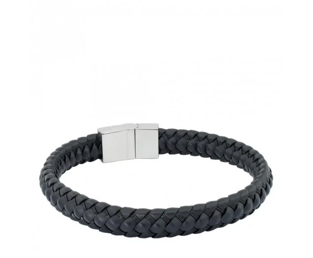 Ace Bracelet - Black/S