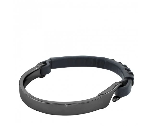 CALYX BRACELET SLATE