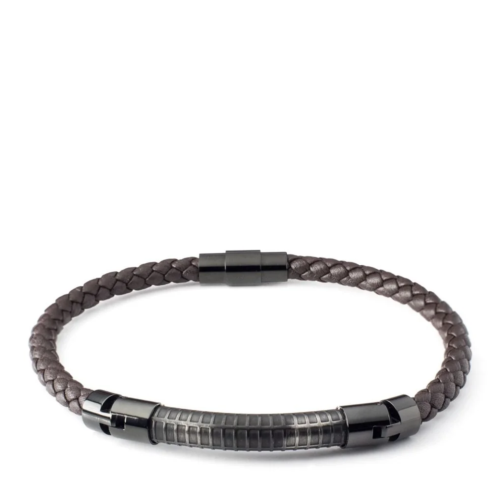 DAX BRACELET SLATE