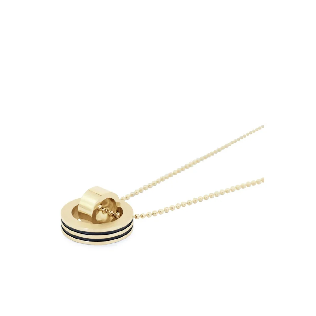 DIONE NECKLACE GOLD