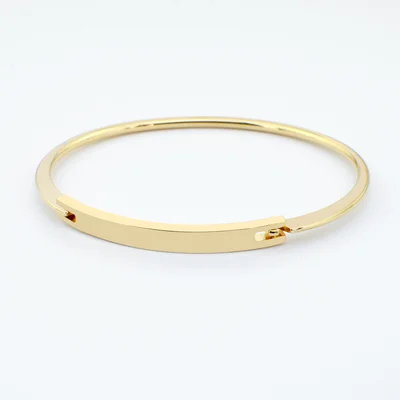 ELLORA BRACELET GOLD