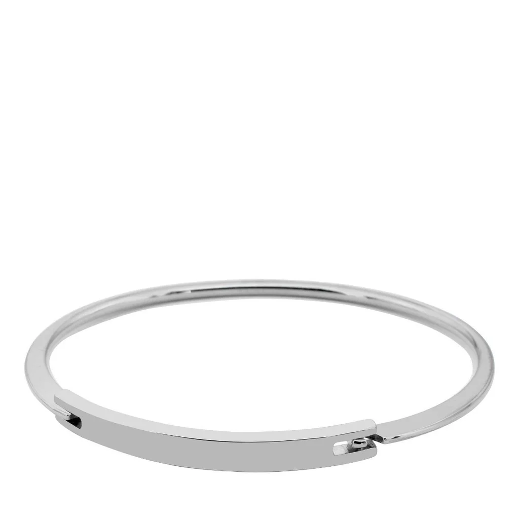 ELLORA BRACELET SILVER