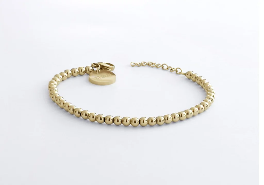 NYLA BRACELET GOLD