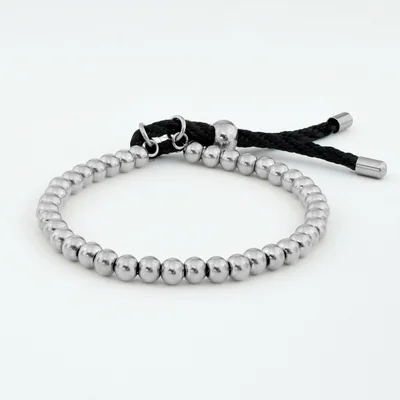 Nyla Bracelet - Silver NEOBJEDNÁVAT