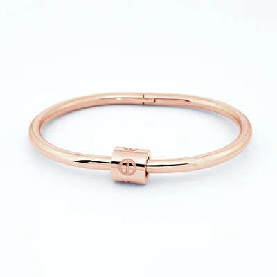 RAYE BRACELET ROSE GOLD