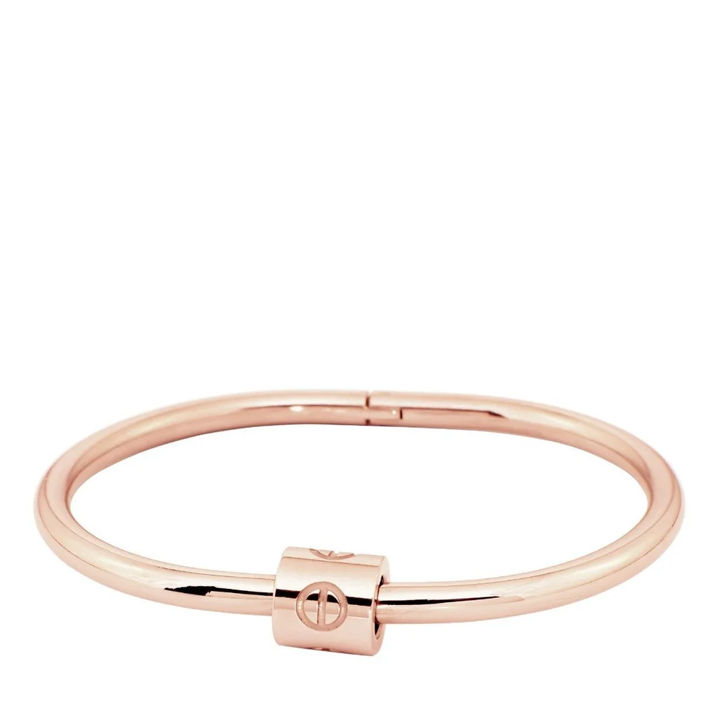 RAYE BRACELET ROSE GOLD