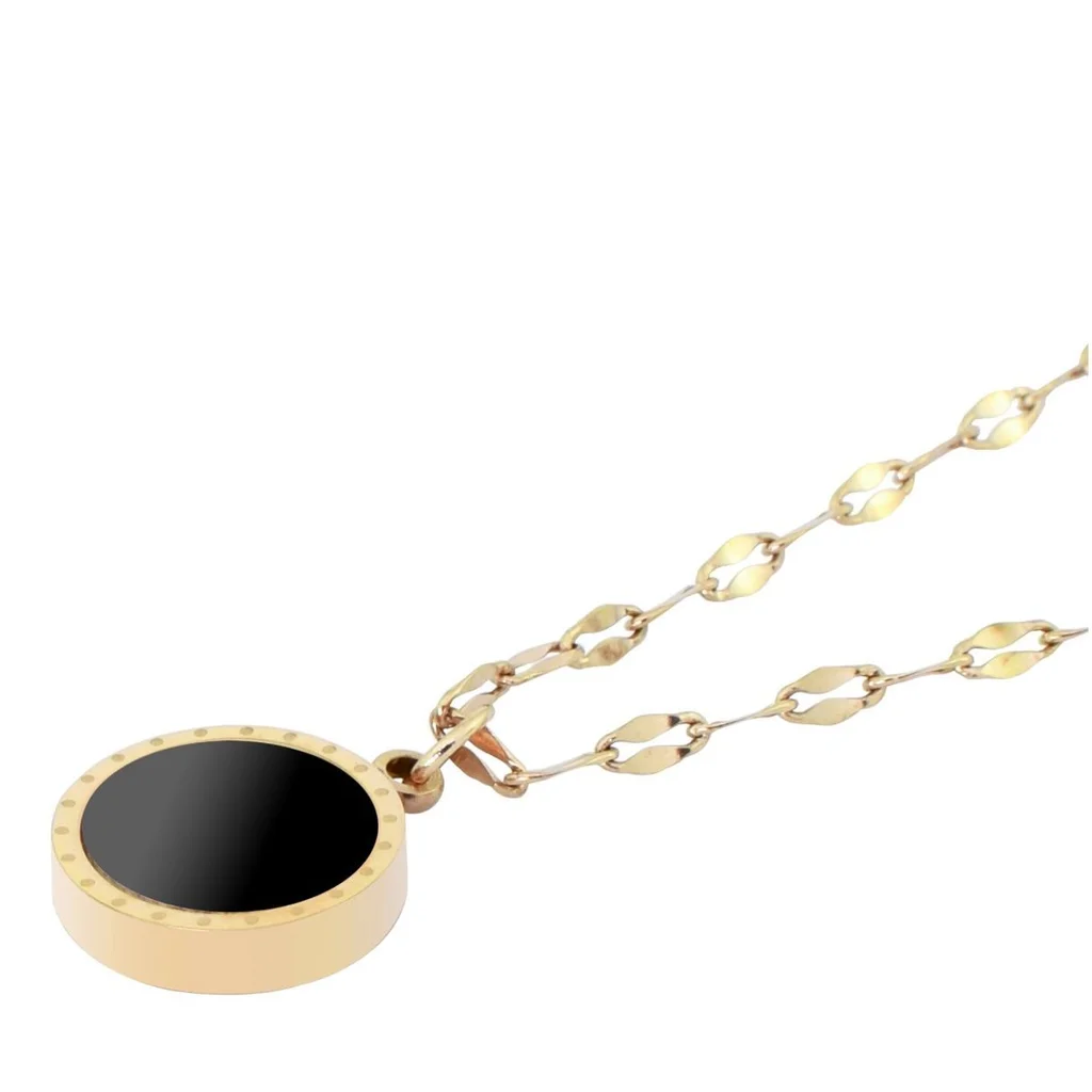 TWYLA NECKLACE GOLD
