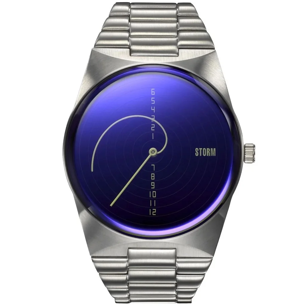 FIBON-X LAZER BLUE