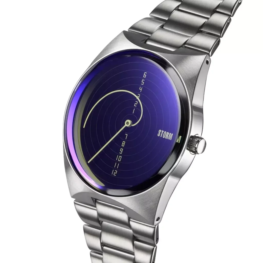 FIBON-X LAZER BLUE