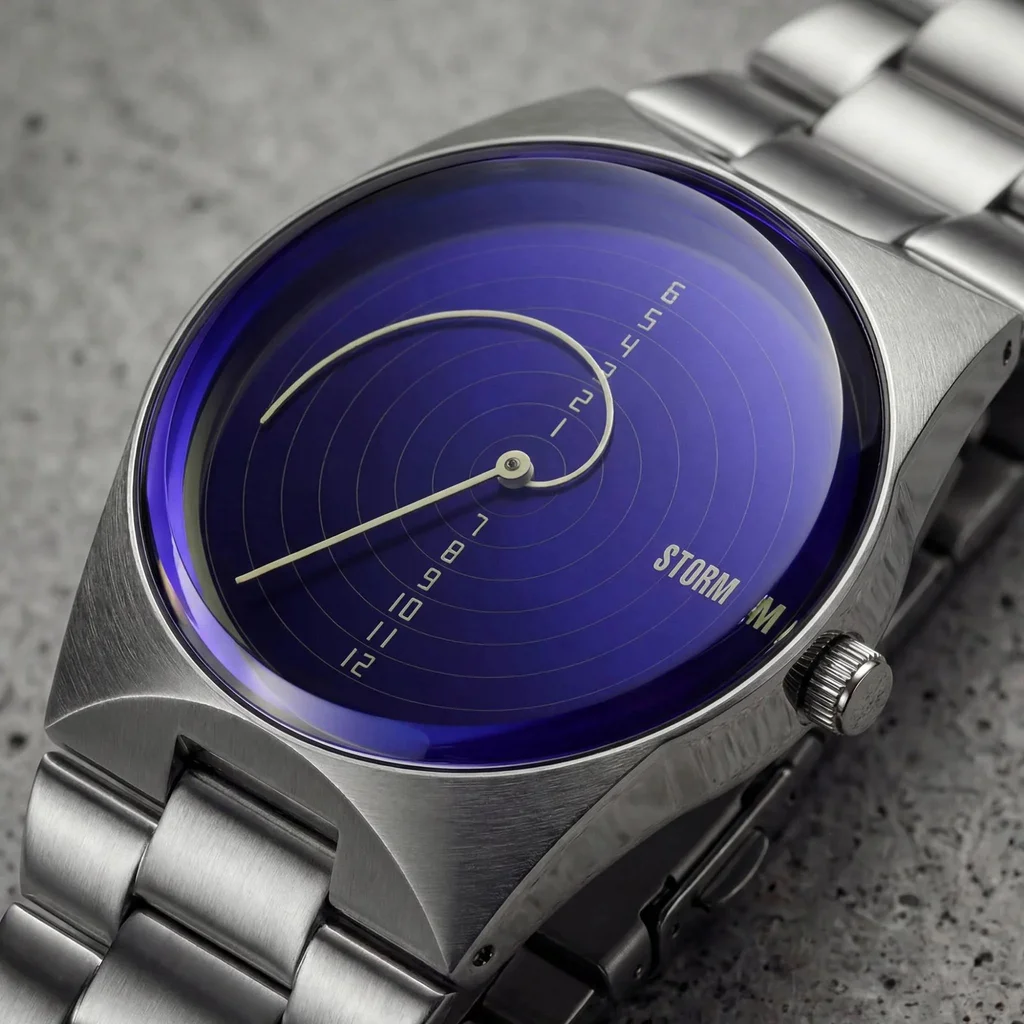 FIBON-X LAZER BLUE