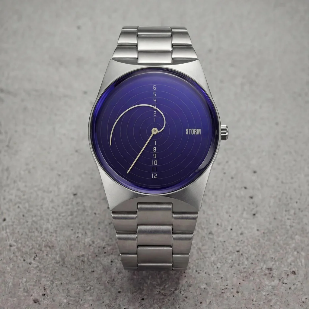 FIBON-X LAZER BLUE