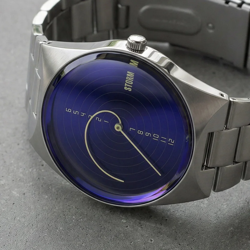 FIBON-X LAZER BLUE