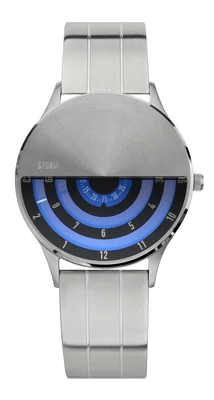VLF LAZER BLUE