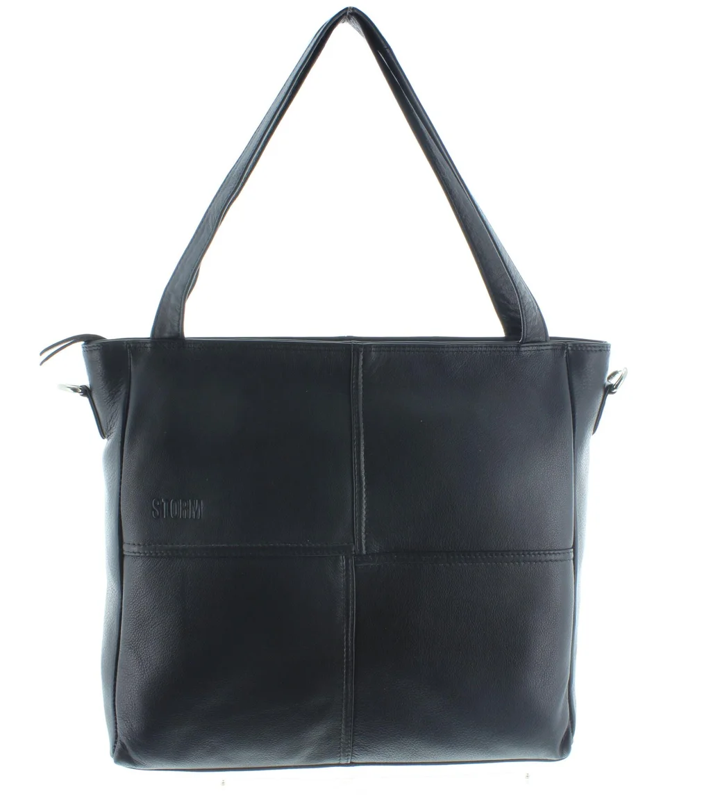 BRAMBLEBURRY BAG BLACK