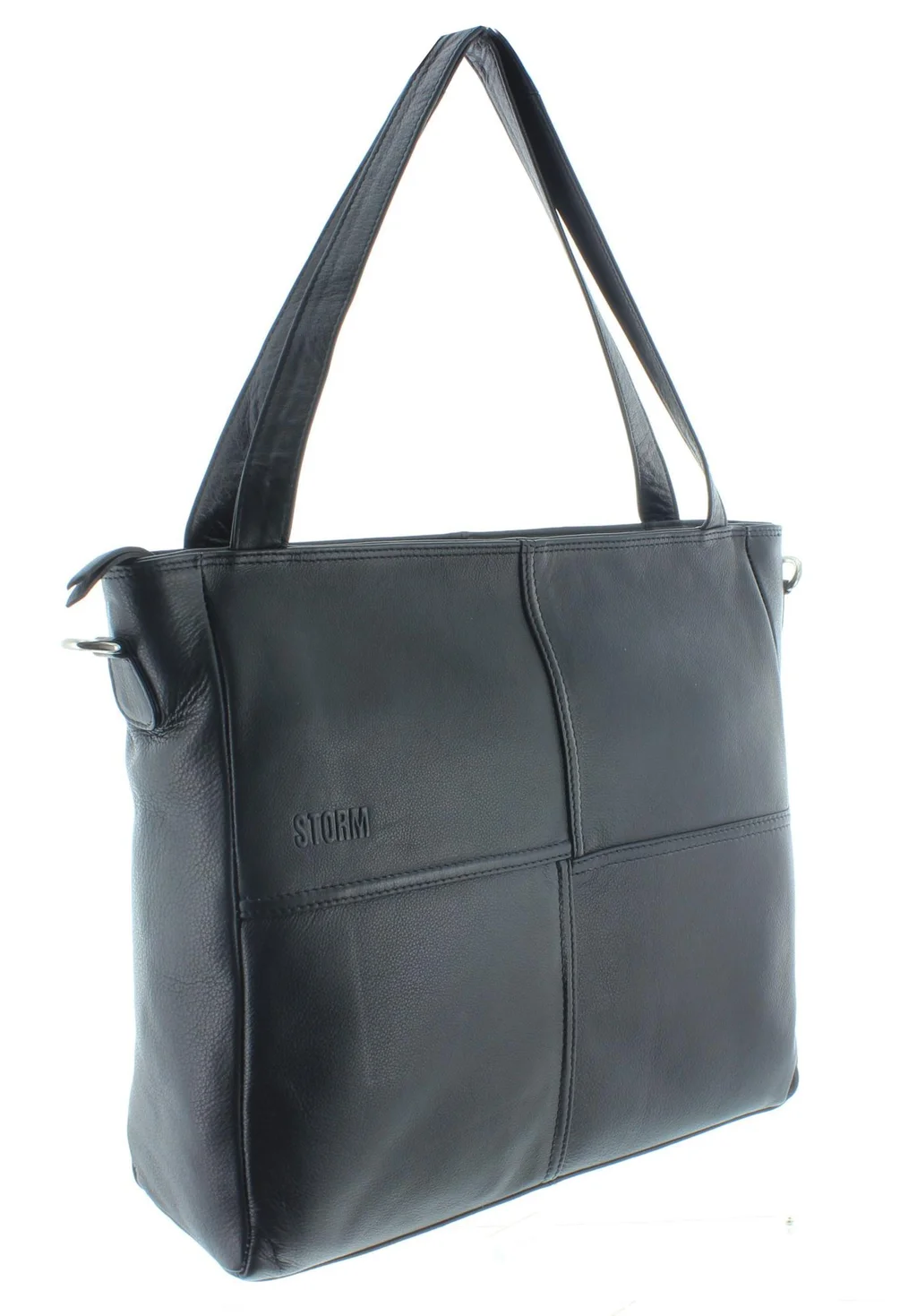 BRAMBLEBURRY BAG BLACK