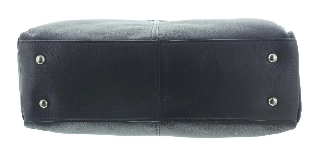 BRAMBLEBURRY BAG BLACK