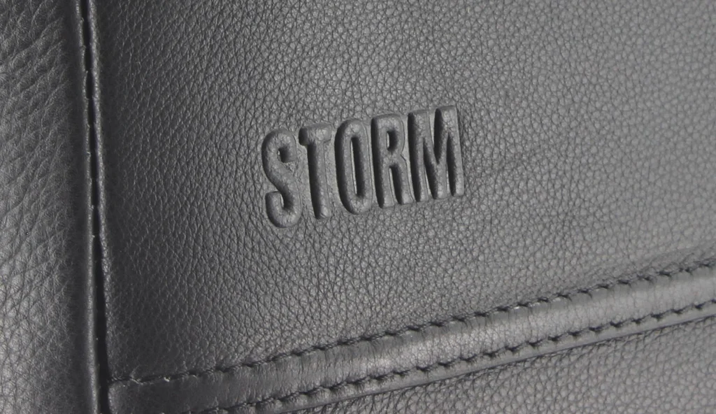 BRAMBLEBURRY BAG BLACK