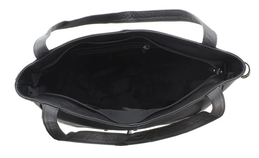BRAMBLEBURRY BAG BLACK