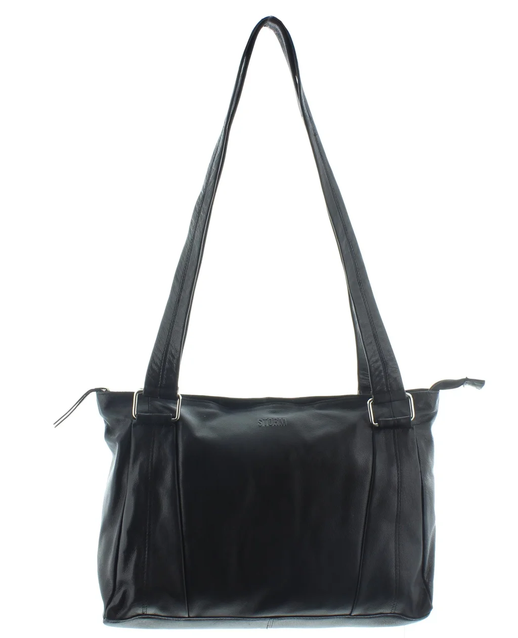CLOVER BAG BLACK